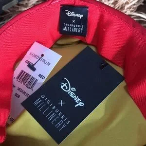 Disney | Accessories | Disney Mickey Mouse X Gigi Burris  display picture 3